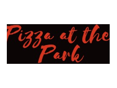 Pizza at the Park logo