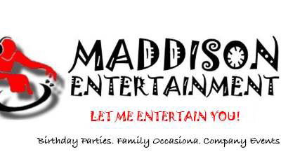 Maddison Entertainment