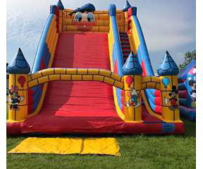 The Bounce Generation