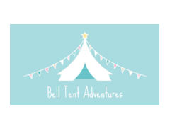 Bell Tent Adventures logo