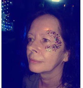 Mum glitter