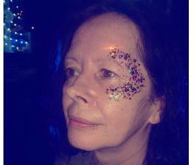 Michelle's Face Painting and Glitter Tattoos