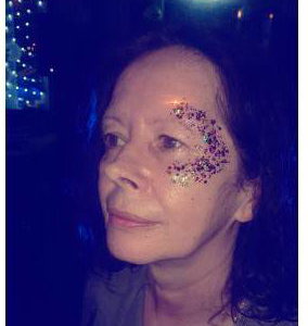 Mum glitter
