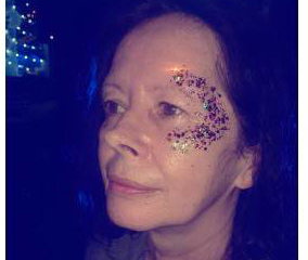 Michelle's Face Painting and Glitter Tattoos