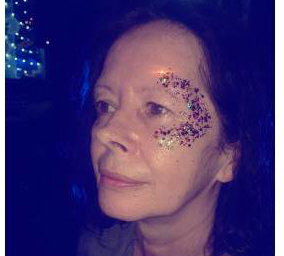 Mum glitter