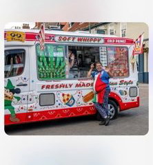 Lorenzo's Ices Ltd