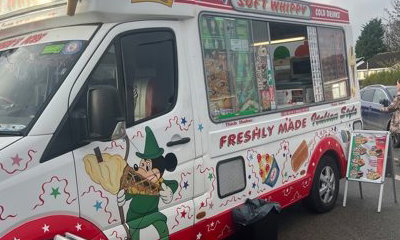 Lorenzo's Ices Ltd