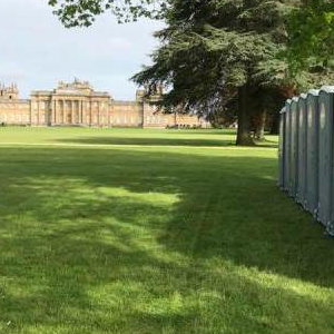 Blenheim 2
