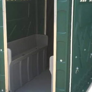 Urinal 1