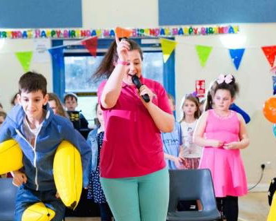 Cool Kids Disco Party 1 - 880x800