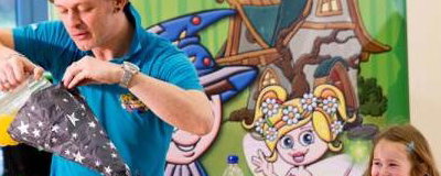 Magic Party 1 - 880x800