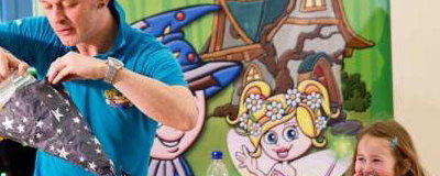 Magic Party 1 - 880x800