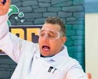 Wacky Science Party 1 - 880x800