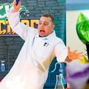 Wacky Science Party 1 - 880x800
