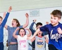 Soccer Superstar Party 1 - 880x800