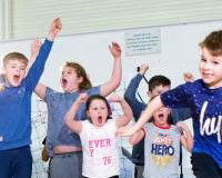 Soccer Superstar Party 1 - 880x800