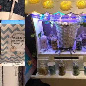 Baby Shower 2018