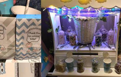 Baby Shower 2018