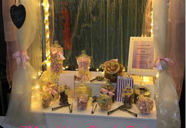 Christening Sept 2017