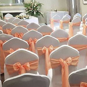 Chair decor