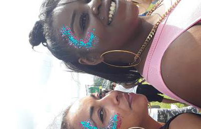 Festival Glitter