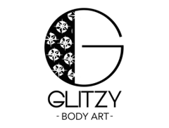 Glitzy Body Art logo