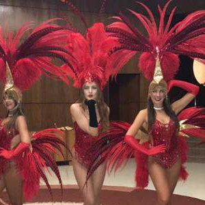 showgirl 2 