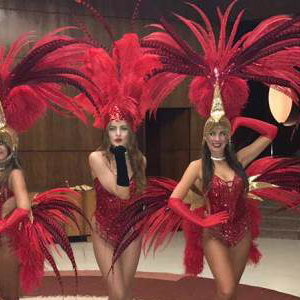 showgirl 2 