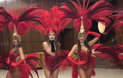 showgirl 2 