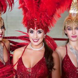 showgirls 