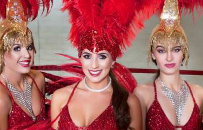 showgirls 