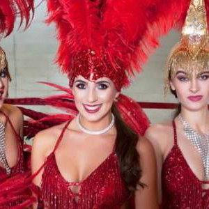 showgirls 