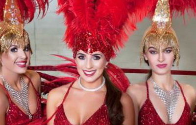 showgirls 