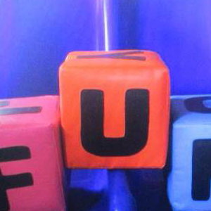 FUN BUS 005