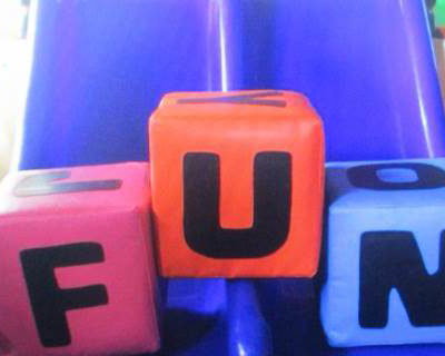 FUN BUS 005