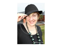 Katie Alice Singer logo