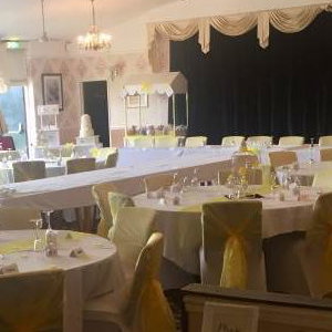 pear tree club
