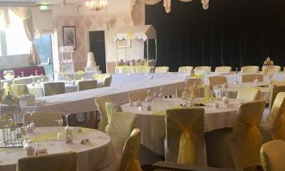 Sians Special Occasions