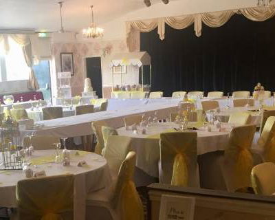 pear tree club