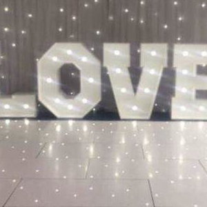 dancefloor