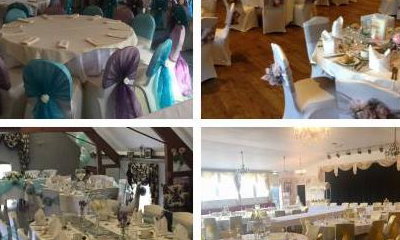 Sians Special Occasions