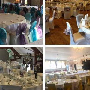chair covers
