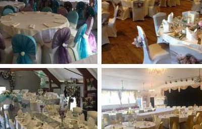 chair covers