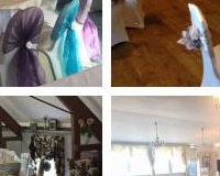 chair covers