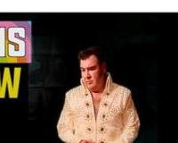 Elvis Now LP