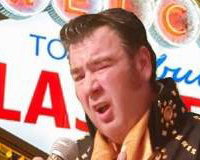 Elvis Vegas