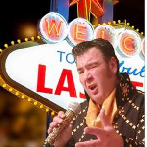 Elvis Vegas
