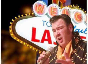 Elvis Vegas