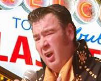 Elvis Vegas