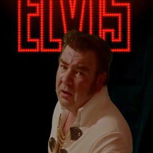 Elvis White